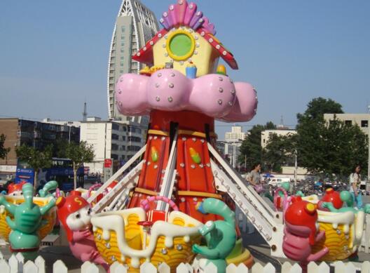 室内游乐设备 室内游乐设备